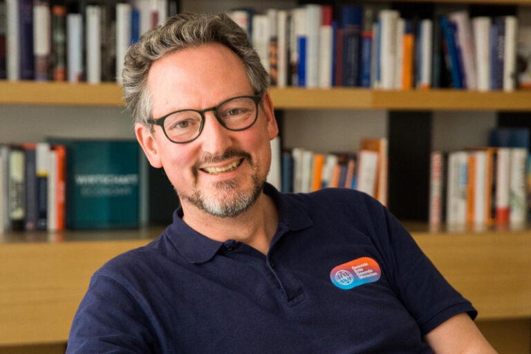 Wealth is the abil­i­ty to make things hap­pen