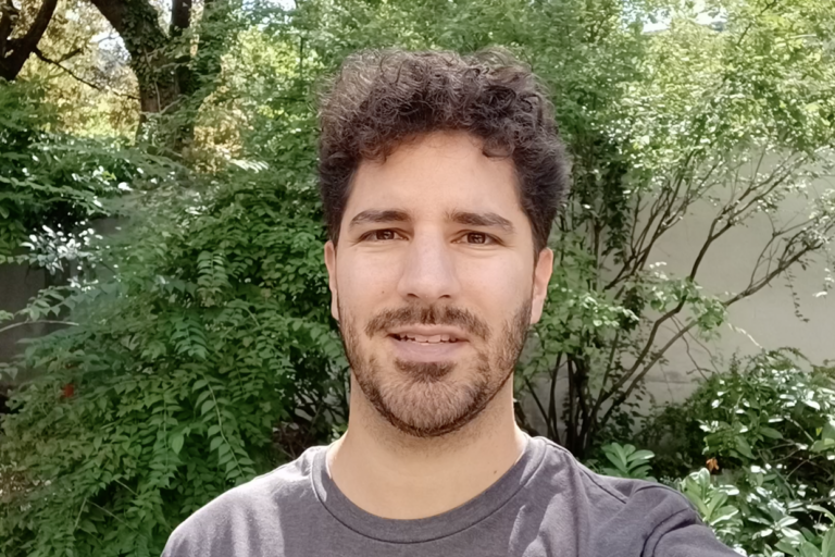 Video­bot­schaft zum Launch des IMMPACT-Modells