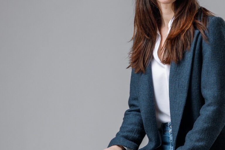 IMMPACT Q&A: Con­stan­ze Traut­wein von Impact­Ne­xus
