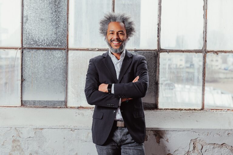 Patrick Mijnals: „Für mich ist Wir­kung weni­ger eine Metho­de als ein Mind­set“